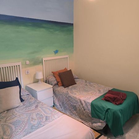 La Puebla Apartment Ponferrada Bagian luar foto