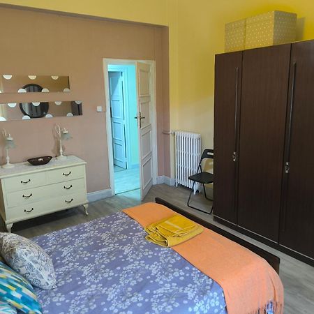 La Puebla Apartment Ponferrada Bagian luar foto
