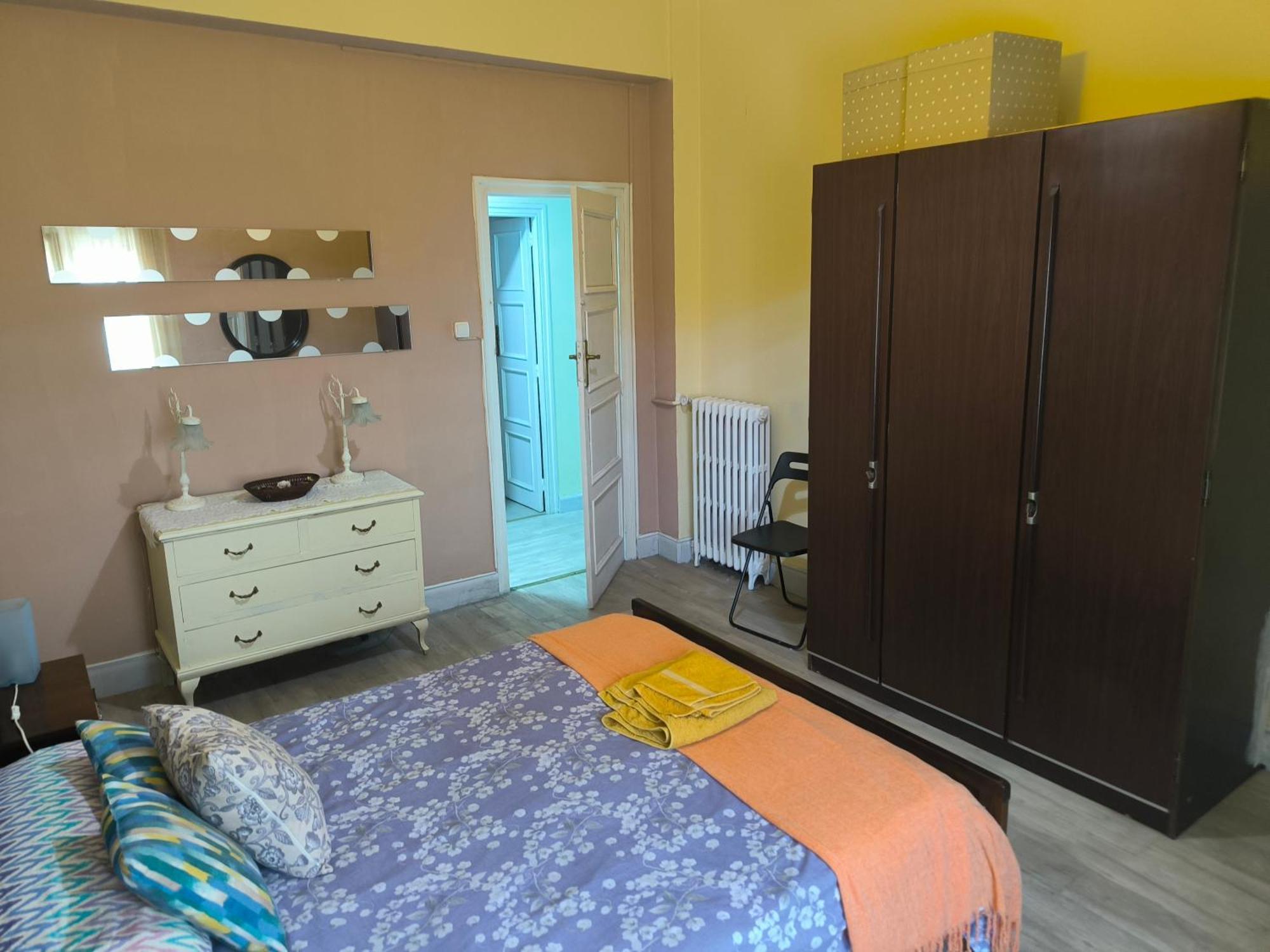 La Puebla Apartment Ponferrada Bagian luar foto