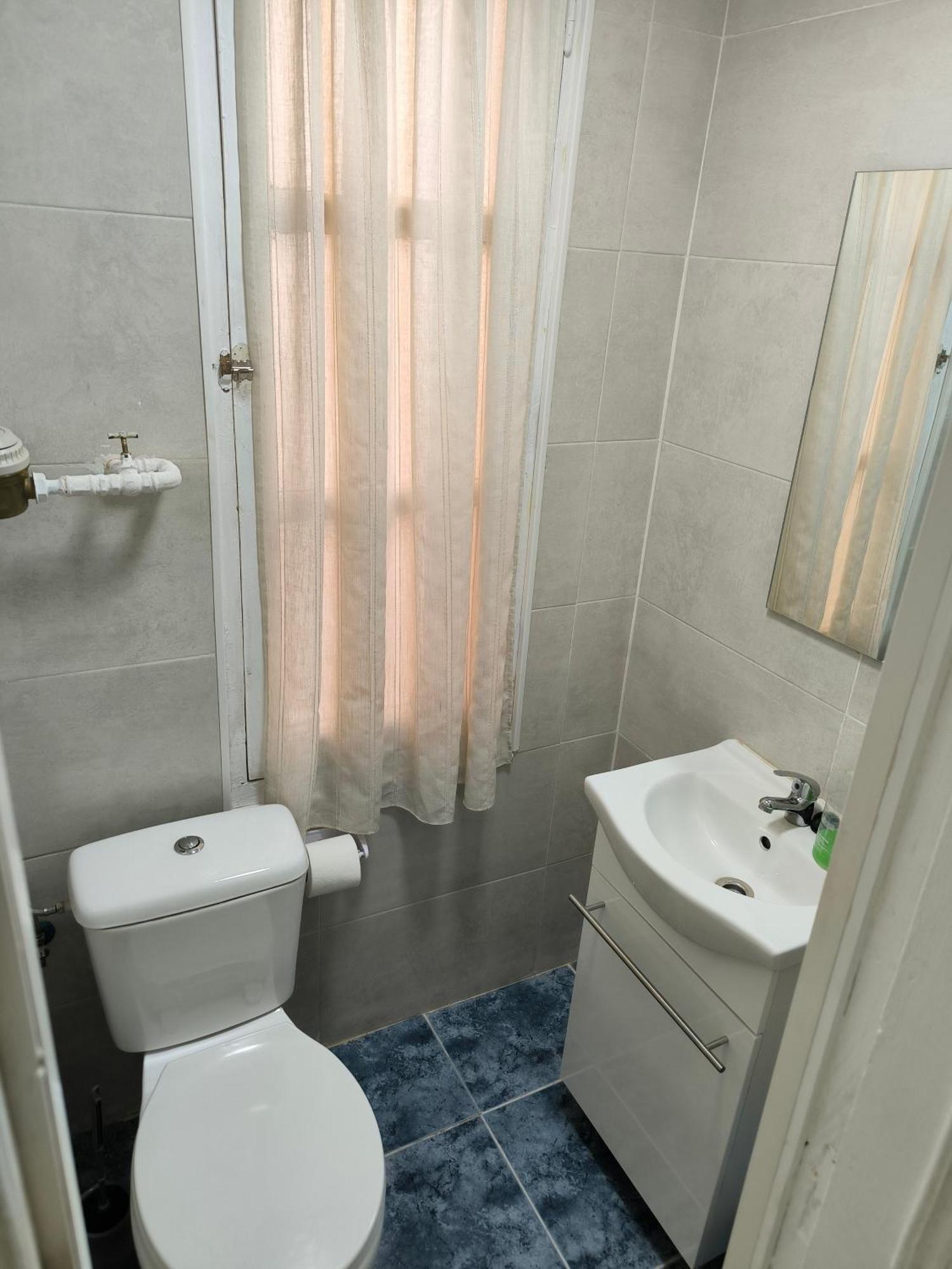 La Puebla Apartment Ponferrada Bagian luar foto