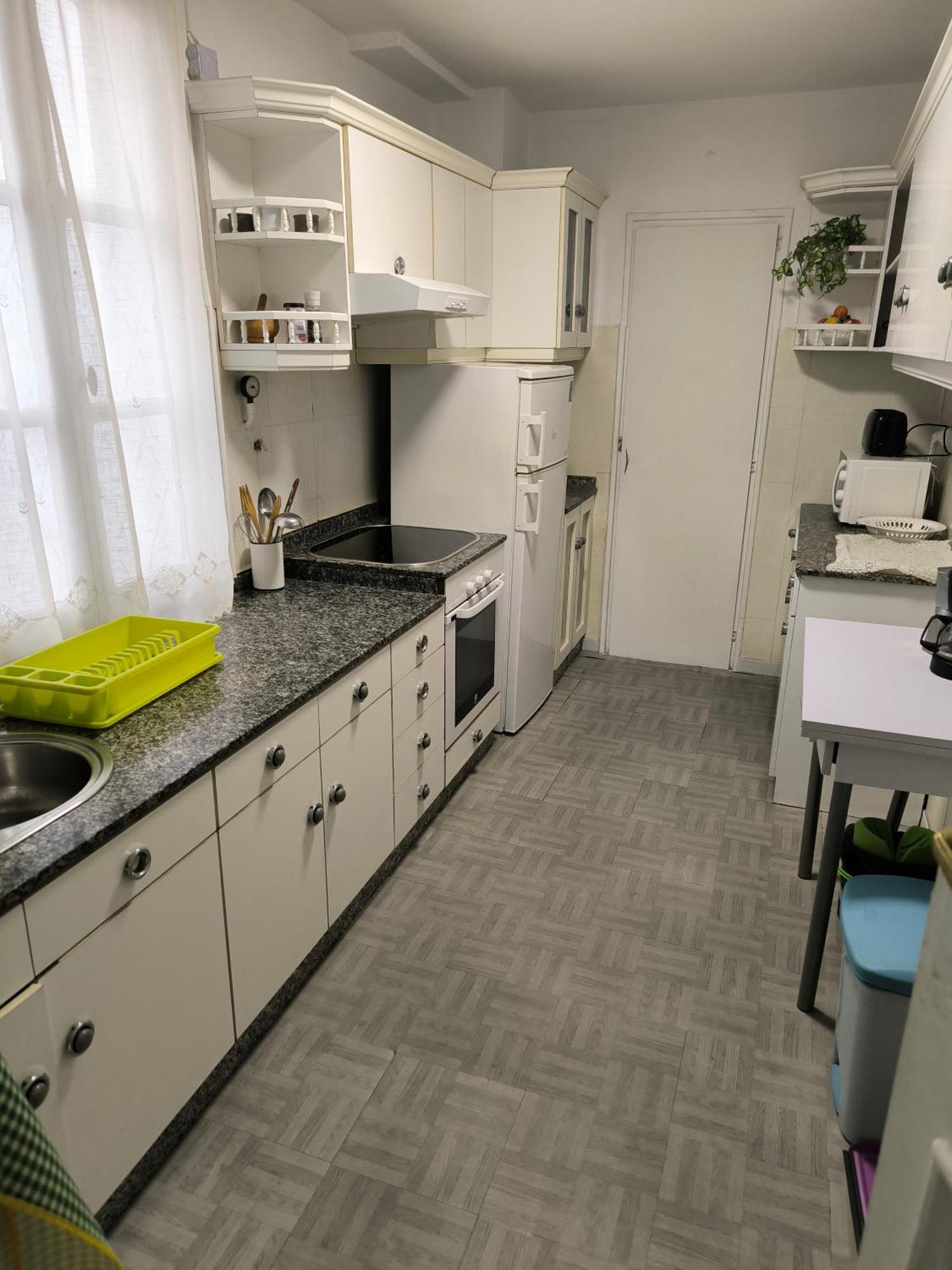 La Puebla Apartment Ponferrada Bagian luar foto