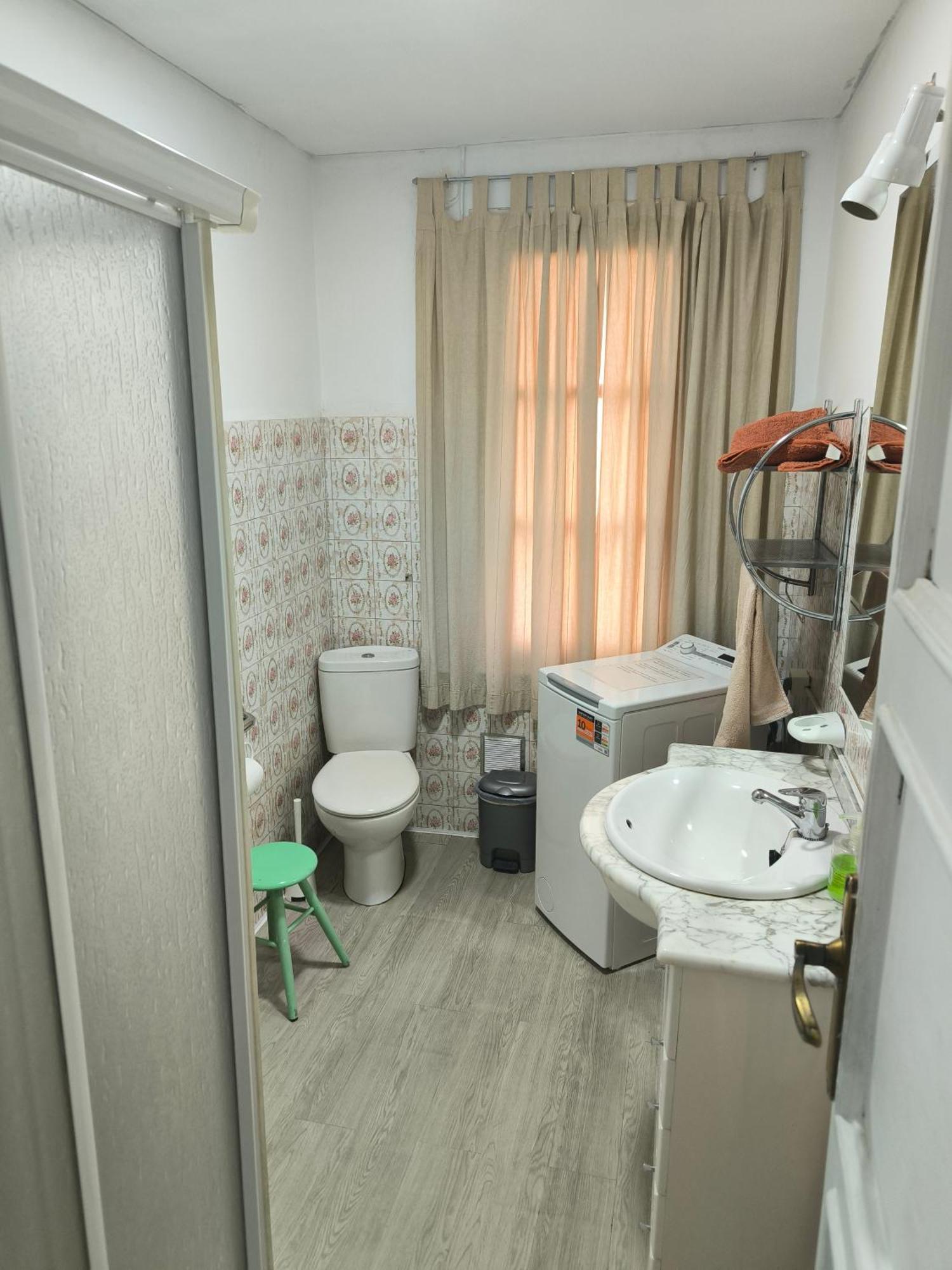 La Puebla Apartment Ponferrada Bagian luar foto