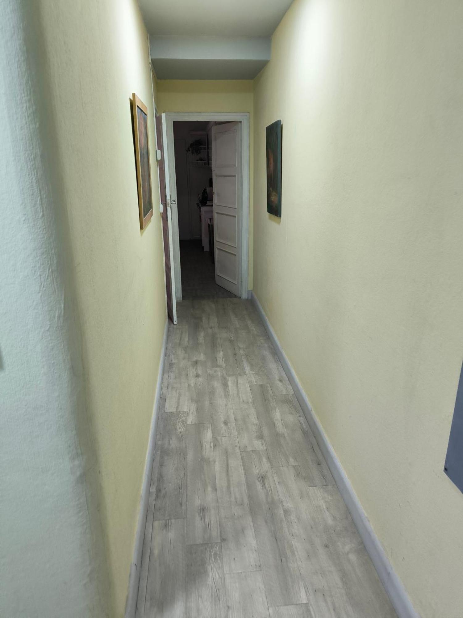 La Puebla Apartment Ponferrada Bagian luar foto